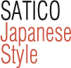 SATICO Japanese Style