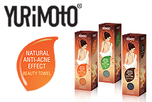 Yurimoto Natural Anti-acne